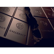 Callebaut Bitter Çikolata 811 - 5 kg