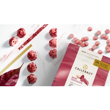 Callebaut Ruby Çikolata RB1 - 10 kg