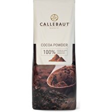 Callebaut Kakao Tozu - 5 kg