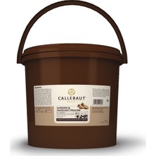 Callebaut Badem & Fındıklı Pralin - 5 kg