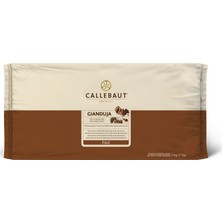 Callebaut Gianduja - 5 kg
