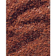 Callebaut Sütlü Çikolata Parçaları - 5 kg