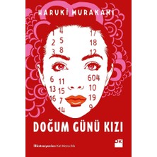 Doğum Günü Kızı - Haruki Murakami