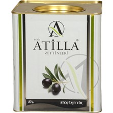 Atilla Zeytin 231-260 Kalibre (Süper Mega) 10 kg