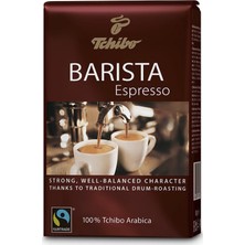 Tchibo Barista Espresso Çekirdek Kahve 500 gr