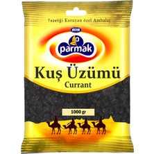 Parmak Baharat Kuş Üzümü 1000 gr