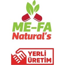 Mefa Naturals Calcium Magnesium Zinc Vitamin D 3 3 KUTU 900 TABLET