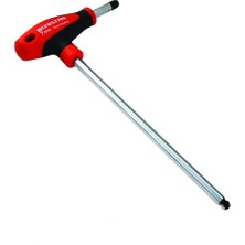 İzeltaş T Tipi Allen Anahtar 4Mm