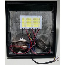 Aydin Anadolu 150 Watt Driverli Ledli̇ Projektör