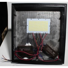 Aydin Anadolu 30 Watt Driverli Ledli̇ Projektör