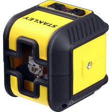 Stanley Stht774981 Cubix Çapraz Çizgi Lazer Hizalama