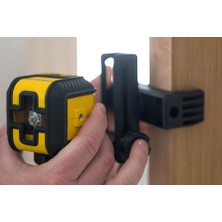 Stanley Stht774981 Cubix Çapraz Çizgi Lazer Hizalama