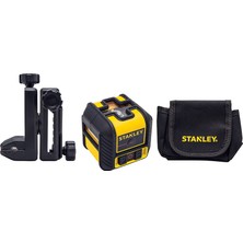 Stanley Stht775021 Cross90 Çapraz Çizgi Lazer Hizalama