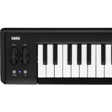 Korg Micro Key-49 49 Tuş Midi Klavye