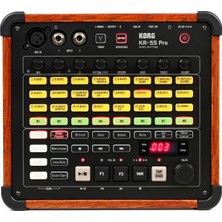 Korg Kr-55 Pro Ritim Makinesi