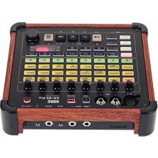 Korg Kr-55 Pro Ritim Makinesi