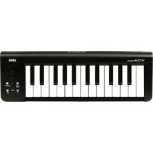 Korg Micro Key-25 25 Tuş Midi Klavye