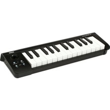 Korg Micro Key-25 25 Tuş Midi Klavye