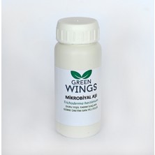 Greenwings Mikrobiyal Bitki Aşısı 100 ml
