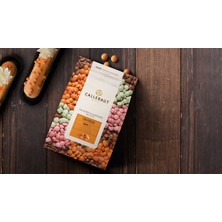 Callebaut Portakallı Damla Çikolata (2.5 kg)