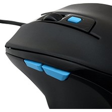 Hp M150 Kablolu Gaming Mouse