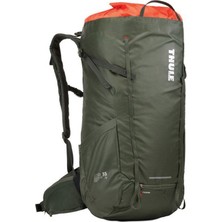 Thule Stır 35 L Dark Forrest Sırt Cantası