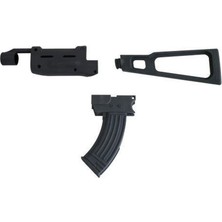 Tippmann Custom98 - Ak47 Donusum Setı