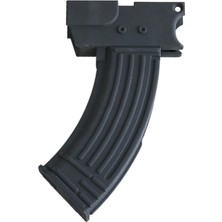 Tippmann Custom98 - Ak47 Donusum Setı