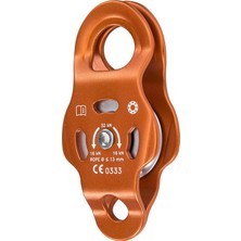 Climbing Technology Ct Orbıter D Makara