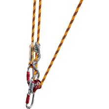 Climbing Technology Ct Orbıter Kırmızı A Makara