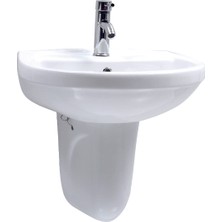 Piramit Seramik Trend 45x55 cm Lavabo