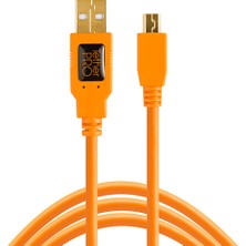 Tether Tools Tetherpro Usb 2.0 To Mini-B 5-Pin - Bağlantı Kablosu 4.6M