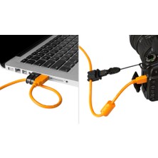 Tether Tools Jerkstopper Tethering Kit - Usb Bağlama Aparatı