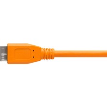 Tether Tools Tetherpro Usb-C To 3.0 Micro-B - Bağlantı Kablosu 4.6M