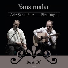 Yansımalar - Best Of 2'li (Plak)