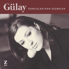 Gülay  - Damlalardan Seçmeler 2'li (CD)