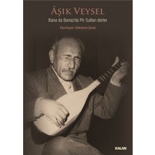 Aşık Veysel - Bana da Banaz’da Pir Sultan Derler (CD)