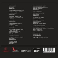 Feyzullah Çelebi - Esrar-ı İlahi (CD)