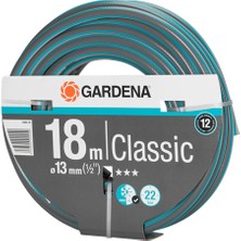 Gardena 18001 Hortum 18 m 1/2''