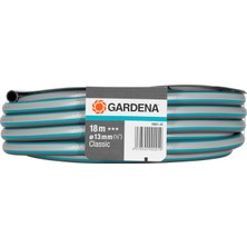 Gardena 18001 Hortum 18 m 1/2''