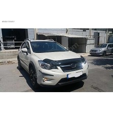 Turbo Aksesuar Subaru Xv Ön Kaput Koruyucu 2012-2016