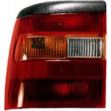 Yd Opel Vectra A Sol Stop 93 Model Sonrası