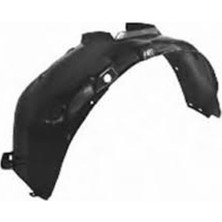 Yd Opel Combo C Sol Ön Çamurluk Davlumbazı