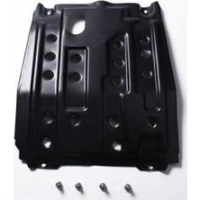 Yd Opel Combo C Sac Alt Karter Muhafazası