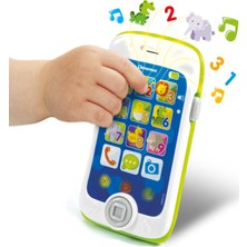 Baby Clementoni Akıllı Telefon 17223