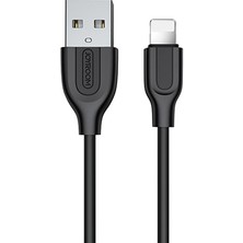 Joyroom S-L352 iPhone Uyumlu Için Lightning Hızlı Şarj Data Kablosu