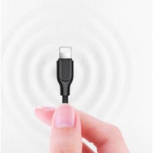 Joyroom S-L352 iPhone Uyumlu Için Lightning Hızlı Şarj Data Kablosu