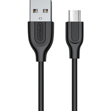 Joyroom S-L352 Mikro Universal Hızlı Şarj Data Kablosu