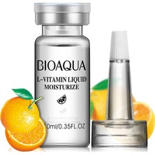Bioaqua Vitamin-C Serumu 10 ml