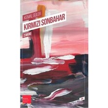 Kırmızı Sonbahar - Kemal Güler